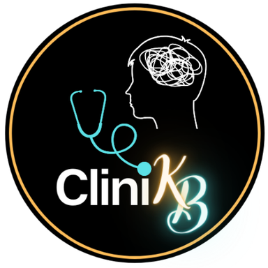 CliniKB Logo